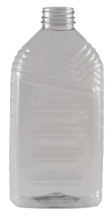 Pet Cristal (Fluído) Pet Cristal (Fluído)
